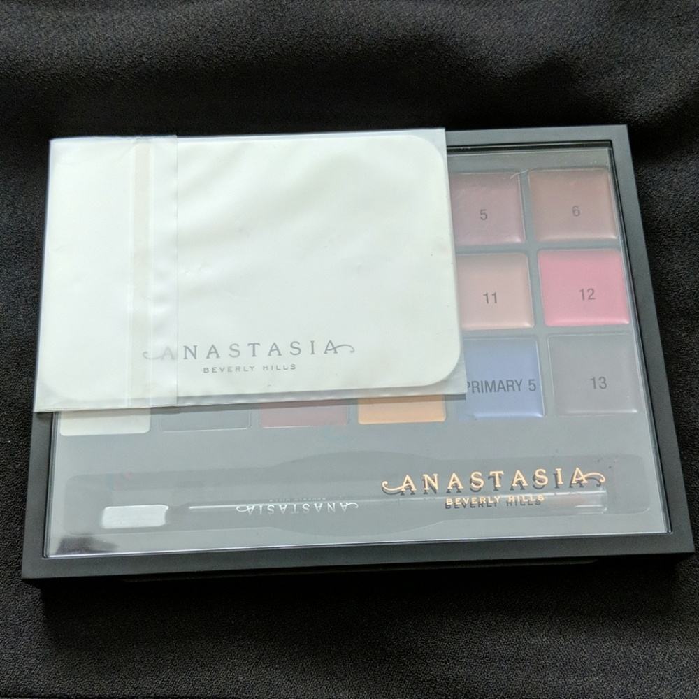 ABH Lip palette